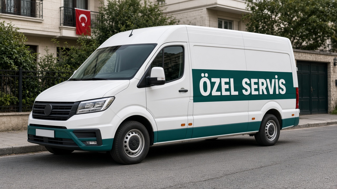 İstanbul Endüstriyel Mutfak servisi